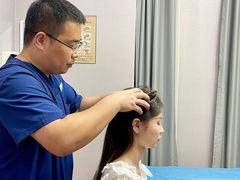 -深圳安仁堂中医·推拿按摩·肩颈调理