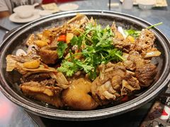 -九龙湾·御膳坊(九龙窠路店)