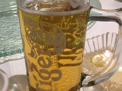 虎牌啤酒-新加坡海鲜共和(名胜世界圣淘沙海滨坊)