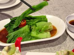 -金翠皇宫粤菜·点心·海鲜(翡翠店)