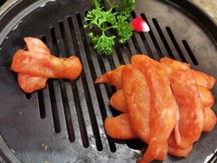 -牛牛章·章鱼水煎肉(光谷世界城店)