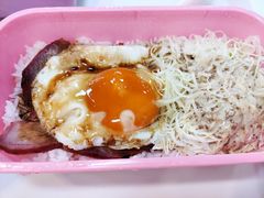 -食运茶餐厅(文化宫店)