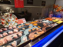 -加餐海鲜自助(宝龙一城店)