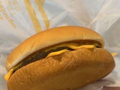 -麦当劳(东急新天地店)