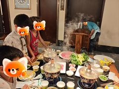 -南门涮肉(上海二店)
