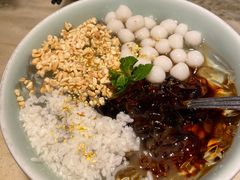-绿茶餐厅(壹方天地店)