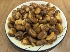 -杨记山珍鸡煲菌汤锅