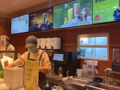 -奈雪的茶(中粮祥云小镇店)