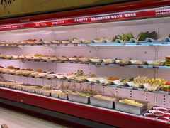 -玉林串串香·成都老字号(玉林街总店)