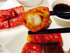 -点都德(大茶楼店)