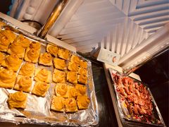 -荣誉国际酒店-云顶旋转餐厅