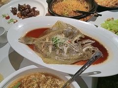 -老平安农家菜(平安店)