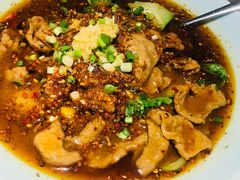 -前海沿·青岛菜(李沧万达店)