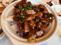 -壹只菜·崇明本地特色菜(崇明南门店)