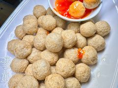 -蓝湾碧波·老字号·疍家非遗海上餐厅