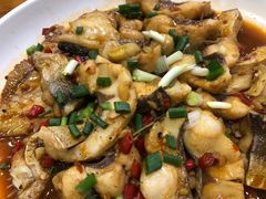 -淳安二十八道·美食汇·淳鱼馆(阳光路店)