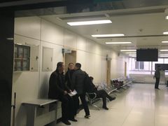 -首都医科大学附属北京同仁医院(西区)