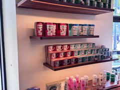 -星巴克(迪士尼小镇店)