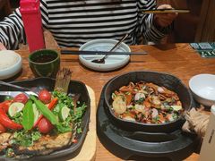 -云海肴·汽锅鸡·云南代表菜(美罗城店)