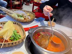 -签哥签妹儿串串火锅(青年路店)