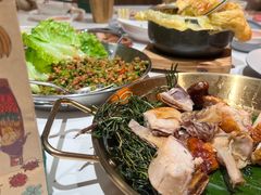 -帕娜·泰式茶餐厅·Bistro(近铁广场店)