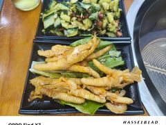 -曹丞相·地锅鸡·地锅鱼(武林店)