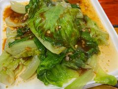 -POLO小馆·老南京菜(解放路店)
