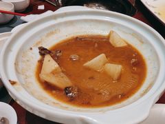 -西安西藏大厦开元名都大酒店·四季轩中餐厅
