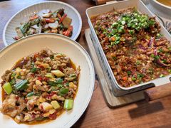-树厨贵州菜(铜仁花果山店)