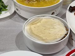 -满堂·烤鸭店·北京菜(鼓楼店)