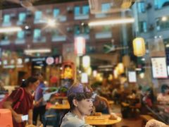 大堂-胡桃里音乐酒馆(仓山万达店)