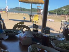 -胖大嫂渔家排档(半边山店)