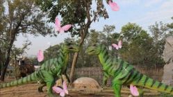 -恐龙探索乐园(磁器口店)