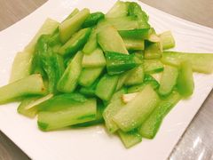 -茶油香闽南菜·花园餐厅(前埔店)