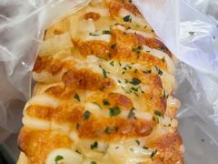 芝士百里香面包-85度C(广州黄边店)
