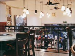 大堂-李师傅脆肚(梅林店)
