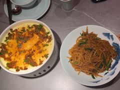 -闽上鲜·福建菜(龙湖滨江天街店)