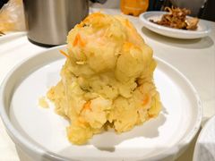 -老爷庙风味美食府(魏都大道店)