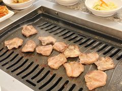 -阿里郎韩国料理