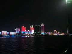 -武汉两江游览·夜游长江(汉口粤汉码头)
