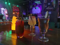 -猫头婴小酒馆FUN OWL(1912店)