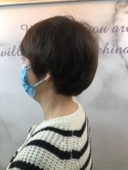 -名发世家烫染