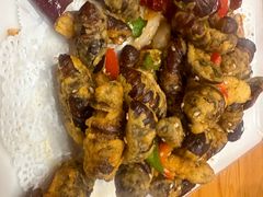-春花民族美食(佳木斯总店)