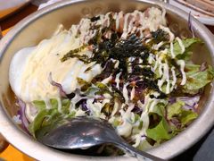 NY照烧鸡饭-那胡同里的小烤肉馆(开发区万达店)