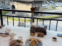 -怡园饭店-餐厅(四望亭店)