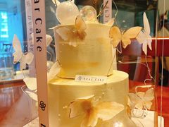 -DearCake 黛点心(花牌坊店)