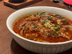 -肆海小川菜酒馆Wine Bistro (青年路店)