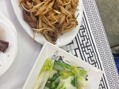 -潮州菜馆(十里河店)