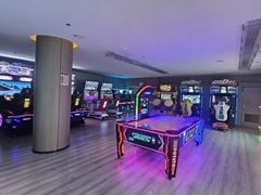 -东方棕泉·洗浴·按摩·美食国际水疗会所(福田店)