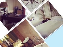 -中旅阿那亚九龙湖·公主酒店